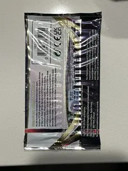 Pokemon TCG: Sword & Shield Lost Origin x1 Booster Pack Sealed Official 820650850691 - Image 2