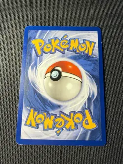 Full Heal 82/102 - Pokemon Base Set Unlimited LP 1 - Image 2