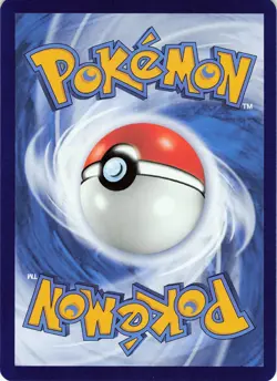 POKEMON S. CHINESE Pikachu #0708/09 Normal Gem Pack Volume 1 NM - Image 2