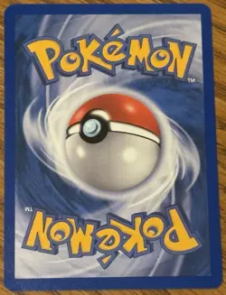2004 Pokemon Hidden Legends Claydol Holo Rare NM/VLP 🔥🌀Swirl 🌀🔥 - Image 3