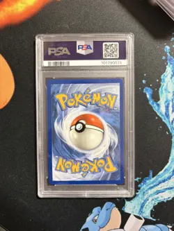 Candice 189/195 PSA 10 GEM MT - Silver Tempest - Pokemon TCG - Image 2