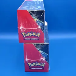 Sam's Club Pokemon Prismatic Evolutions Surprise Box & Booster Bundle X2 - Image 3