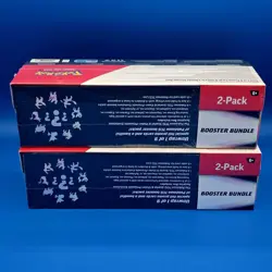 Sam's Club Pokemon Prismatic Evolutions Surprise Box & Booster Bundle X2 - Image 5