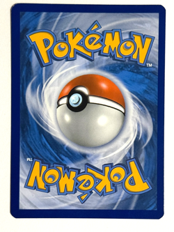 Pokemon TCG Pikachu SM76 Promo Cosmos Holo Bleed Error Shining Legends - Image 2