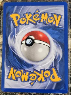Pokemon 2002 Neo Destiny 1st Edition Seel 81 NM or Better - Image 2