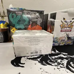 Pokemon Sword & Shield Brilliant Stars Sealed Booster Box - Image 4