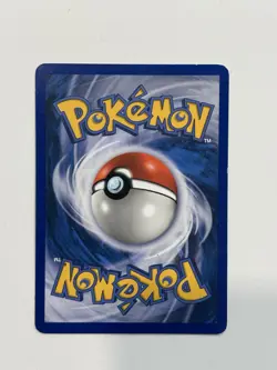 Pokemon Sneasel ex EX Ruby & Sapphire 103/109 Ultra Rare Holo 80 HP 2003 - Image 4