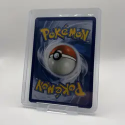 Pokemon TCG Pachirisu 208/198 Scarlet & Violet Full Art Illustration Rare - MINT - Image 2