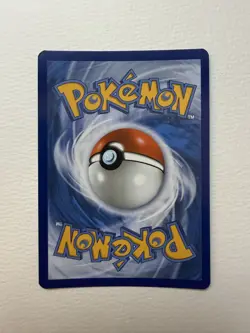 Pokemon TCG Alakazam 009 Holofoil Promo ME: Mega Evolution Promo - Image 2