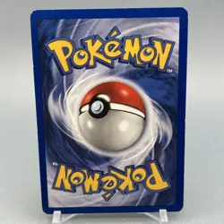 Mankey 61/82 - Team Rocket - 1st Edition - Pokemon TCG - Image 3