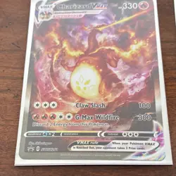 Charizard VMAX V VSTAR Promo Foil Lot SWSH260 SWSH261 SWSH262 Pokemon TCG - Image 2