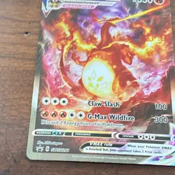 Charizard VMAX V VSTAR Promo Foil Lot SWSH260 SWSH261 SWSH262 Pokemon TCG - Image 3