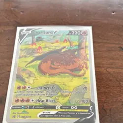 Charizard VMAX V VSTAR Promo Foil Lot SWSH260 SWSH261 SWSH262 Pokemon TCG - Image 5