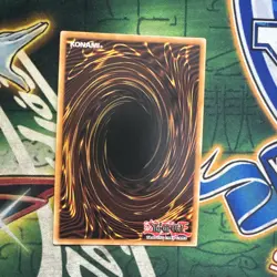 Yugioh! Diabellstar the Black Witch RA03-EN032 Secret Rare 1st Edition NM - Image 2