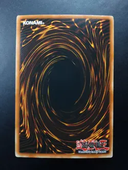 YUGIOH 2005 | GUARDIAN SPHINX | MC2-EN001 | NORTH AMERICAN | VERY GOOD (MP) - Image 2