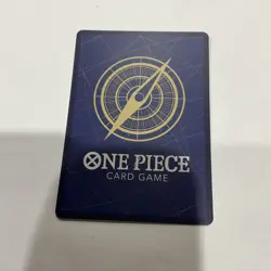 ONE PIECE TCG OP09 Emperors In The New World OP09-051 SP Buggy - Image 3