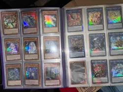 Yu-Gi-Oh All Foil Lot! Big Foil Lot W/ 1st Editions, Rares, Prismatic (300 card) - Image 3