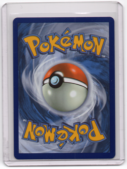 Grimsley's Move Ultra Rare 120/94 Card - Phantasmal Flames Set - Pack Fresh - Image 2