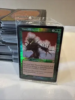 Lot Of Over 1000 MTG Magic The Gathering Cards Good Shape 94-95’ - Image 2