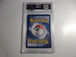 PSA 10 Jessie & James Full Art Hidden Fates Pokemon Card - Image 2