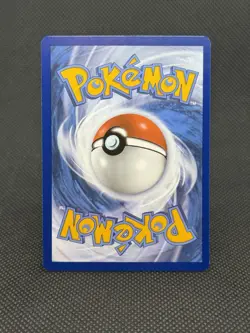 Mewtwo 052 SV: Scarlet & Violet Black Star Promo Card Holo - Image 2