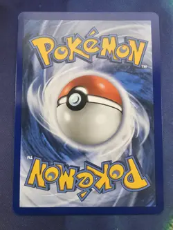 Meowth 106/094 Phantasmal Flames English Pokemon Card TCG - Image 2