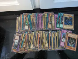Lot Of 500+ Yu-Gi-Oh Cards Vintage - Image 5