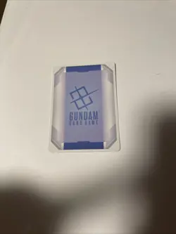 Zaku II - ST03-008 NM - Gundam TCG Card Game - Image 2