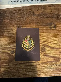 Harry Potter Hogwarts Battle Promo Cards BRAND NEW UNUSED - Image 2