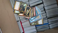 30000+ Magic: The Gathering cards MTG Bulk Large Flat Rate Box X5 - Image 3