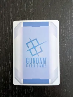 White Base Alternate Art Foil ST01-015 C+ - Gundam TCG Card Game - Image 2