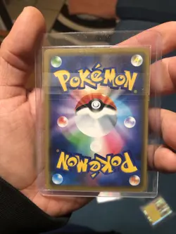 Shibuya's Pikachu 002/S-P Pokemon Center Promo Card Japan 2019 US SELLER - Image 3