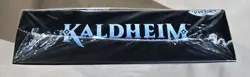 MTG 1x Kaldheim: Collector Booster Box New Sealed - Image 5