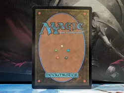 Firemane Commando (Extended Art) Commander: March of the Machine Foil Rare NM - Image 2