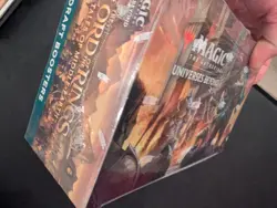 MTG Lord of the Rings Tales Middle-Earth Draft Booster Box Sealed 195166204932 - Image 1
