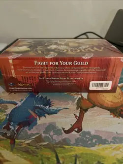 DRAFT Booster Box ~ GATECRASH MtG sealed Magic - Image 3