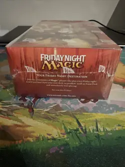 DRAFT Booster Box ~ GATECRASH MtG sealed Magic - Image 5