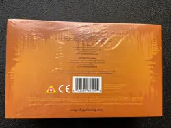 MTG Dragon's Maze booster box sealed English - Image 3