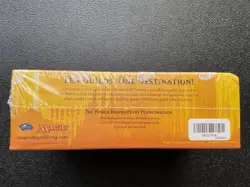MTG Dragon's Maze booster box sealed English - Image 4
