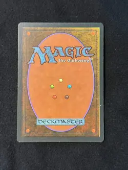 MTG - Thermokarst - Ice Age - Multiple Available - LP (Magic: The Gathering) - Image 2