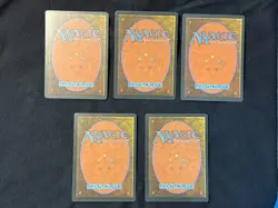 MTG - Thermokarst - Ice Age - Multiple Available - LP (Magic: The Gathering) - Image 4