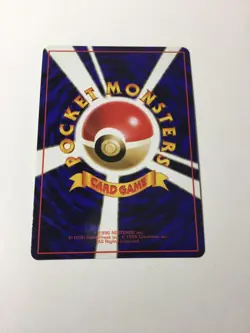 Doduo Vending Series 1 Pokemon Card Glossy Japanese NM/LP - Image 2