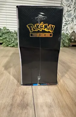 Pokemon Mega Evolution Gardevoir Elite Trainer Box - New/Factory Sealed - Image 2
