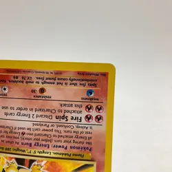 Charizard 4/102 Holo Celebrations Classic Collection Pokemon TCG LP #2 - Image 5