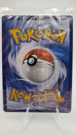 SEALED Mewtwo 052 Scarlet & Violet 151 Black Star Promo Pokemon Card - Image 2