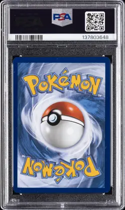 2025 POKEMON MEG EN-MEGA EVOLUTION ULTRA RARE #163 MEGA LATIAS EX PSA 9 - Image 2