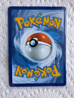 Pokemon TCG Riolu 010 Mega Evolution Promo - Image 4