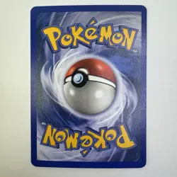 COMBUSKEN — Reverse Holo, Ruby & Sapphire EX, NM, 28/109⍣ (Pokemon TCG, 2003) - Image 4