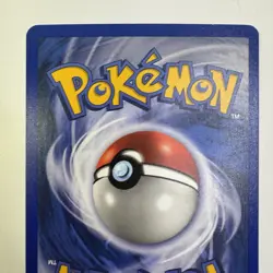 COMBUSKEN — Reverse Holo, Ruby & Sapphire EX, NM, 28/109⍣ (Pokemon TCG, 2003) - Image 5
