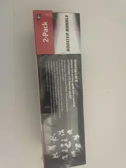 (2) Sam’s Club Pokemon Prismatic Evolutions Surprise Box & Booster Bundle - Image 2